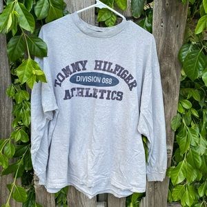 Tommy Hilfiger Long-sleeve Tee